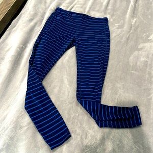 Athleta workout leggings